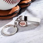 Porte-Clés Sifflet Personnalisé Cadeau du Professeur d'éducation physique