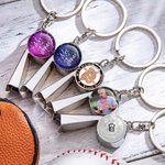 Porte-Clés Sifflet Personnalisé Cadeau du Professeur d'éducation physique