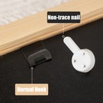 Custom House Portrait Watercolour Home Painting Gift for Housewarming