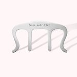 Porte-page de musique personnalisé Clip de livre