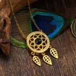 Personalisierte Dreamcatcher Foto Projektion Sterling Silber Halskette mit ich liebe dich in 100 Sprachen Jahrestag Geburtstag Geschenk für Frauen