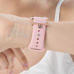 Ferro di cavallo personalizzato Orologio Band Charms Accessorio