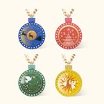 Personalized Christmas Ball with Light Bulbs Ornaments