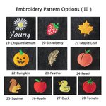 Personalisierter Baumwolle Fischerhut