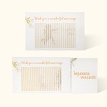 Personalized Cupid Dynamic Effect Greeting Card Gifts for Girlfriend Gifts for Newlyweds/Couples/Lovers