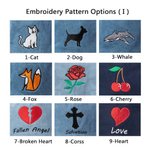 Personalisierter Baumwolle Fischerhut