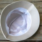 Personalisierter Baumwolle Fischerhut