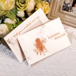 Personalized Cupid Dynamic Effect Greeting Card Gifts for Girlfriend Gifts for Newlyweds/Couples/Lovers