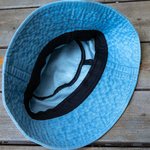 Personalisierter Baumwolle Fischerhut