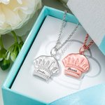 Custom Chef Hat Necklace