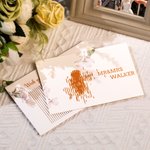 Personalized Cupid Dynamic Effect Greeting Card Gifts for Girlfriend Gifts for Newlyweds/Couples/Lovers