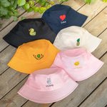 Personalisierter Baumwolle Fischerhut