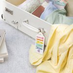 Personalized Flash Bag Label