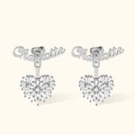 Custom Name Earrings