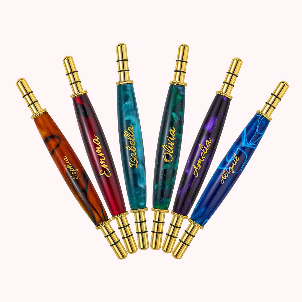 2 in 1 Seam Ripper and Stiletto Custom Sewing Tool CALLIE