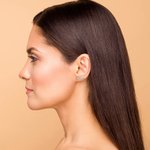 Custom Name Earrings