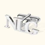 Personalized Cufflinks Gift for Groomsmen Gift
