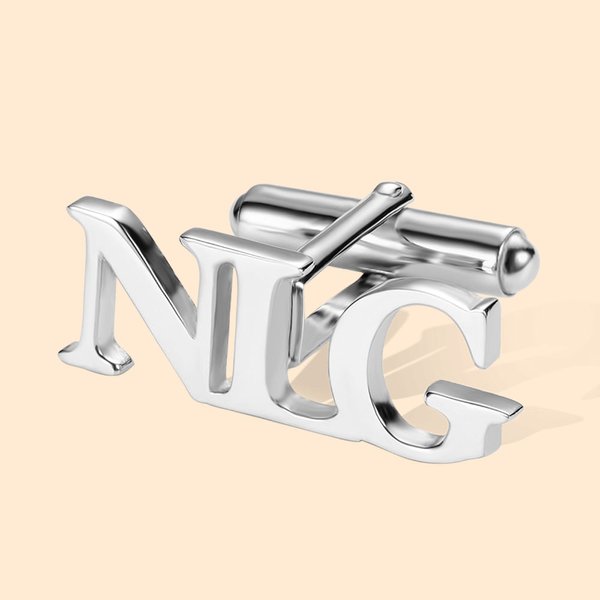 Personalized Cufflinks Gift for Groomsmen Gift