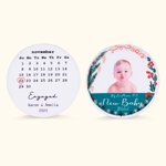 Magnetic Bottle Opener Fridge Magnet Kitchen Decor