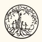 Metal Tree of Life Decor For Mom