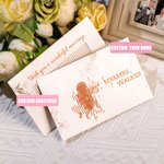 Personalized Cupid Dynamic Effect Greeting Card Gifts for Girlfriend Gifts for Newlyweds/Couples/Lovers