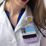 Personalized Medical Badge Buddy