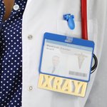 Personalized Medical Badge Buddy