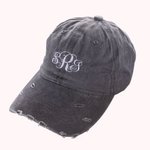 Embroidered Name Baseball Cap Travel Hat | Callie