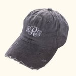 Embroidered Name Baseball Cap Travel Hat | Callie