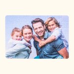 Custom Jigsaw Photo Puzzle | Callie