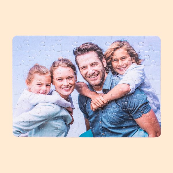 Jigsaw Photo Puzzle
