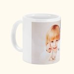 Personalized Photo Mugs