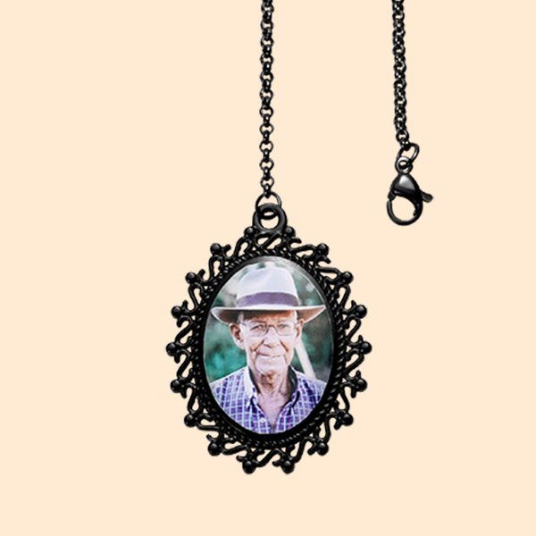 Personlig Graduation Cap Bröllopsbukett Foto Charm med graverad Charm Graduation Bröllop för Graduate Bride