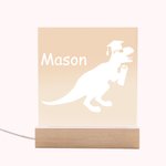 Name Night Light for Children | Callie