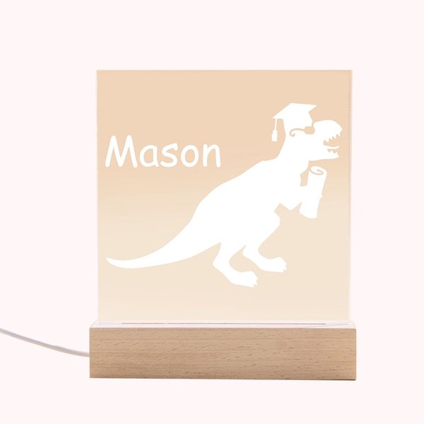 Veilleuse Prénom pour Enfants | Callie