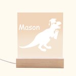 Name Night Light for Children | Callie