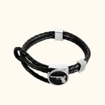 Pulsera de cuerda tejida Hobbies para hombre