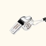 Engraved Sports Whistle Referee Whistle | Callie