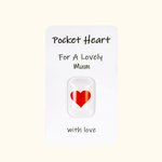 Biglietto d'auguri inciso su misura