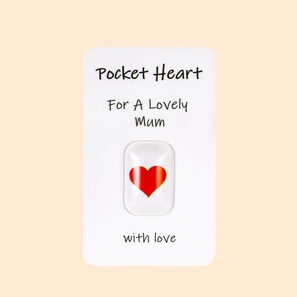 Custom Engraved Greeting Card