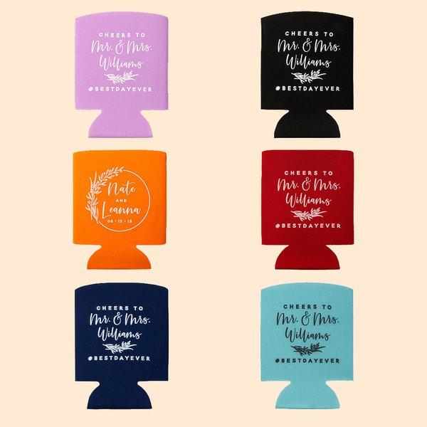 Henkilökohtainen häät suosikki olut voi jäähdytin kattaa asettaa 12:n setin