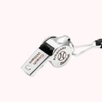 Engraved Sports Whistle Referee Whistle | Callie