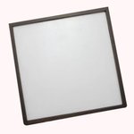 CALLIE Substrats en Bois Vierges pour Fabrication d'Enseignes