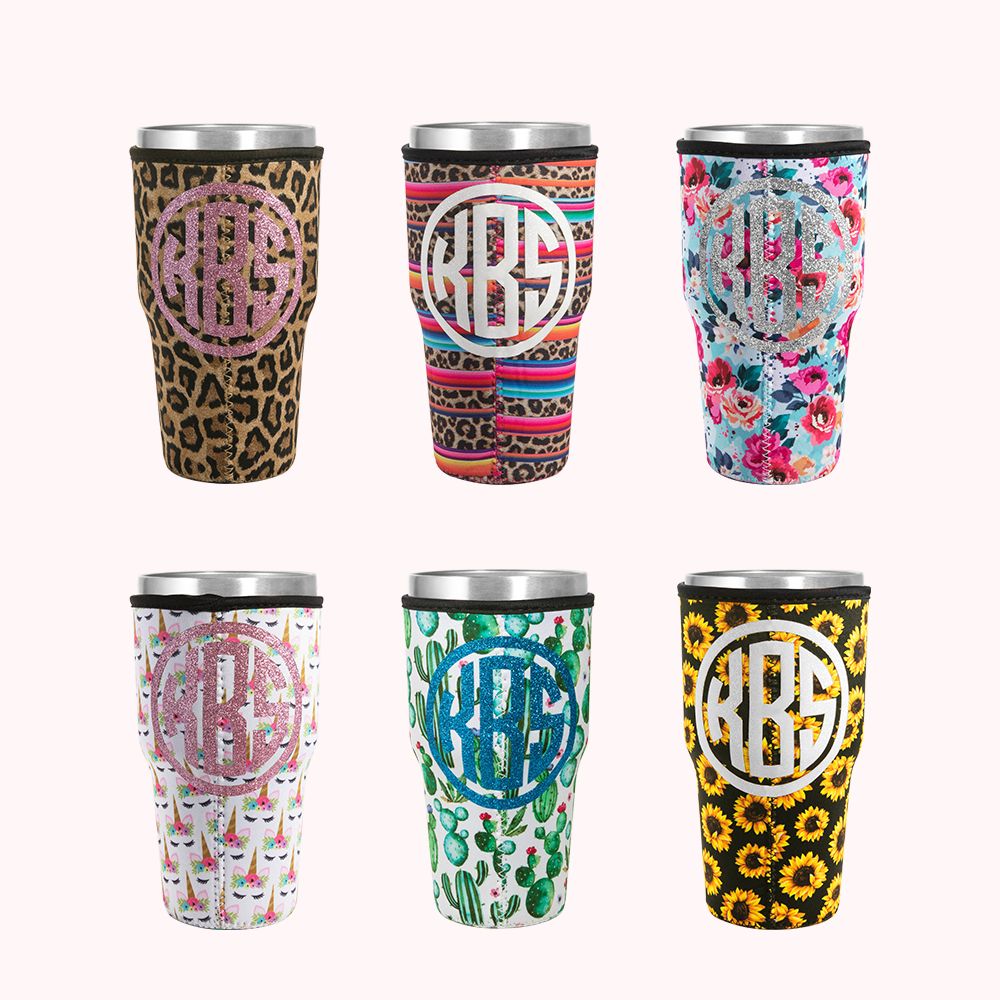Personalized Bogg Bag Cup Holder,Drink Holder For Outdoor CALLIE