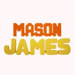 3D Printed Name Puzzle Sign For Children