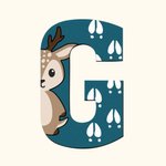 Wooden Nursery Baby Name Sign Decor