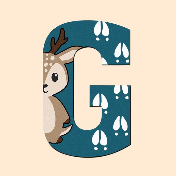 Wooden Nursery Baby Name Sign Decor