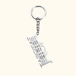 Custom Family Names Keychain