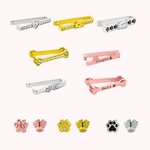 Pet Paw Charms for Apple Watch Band