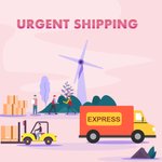 Envío urgente（4-6 días laborables）